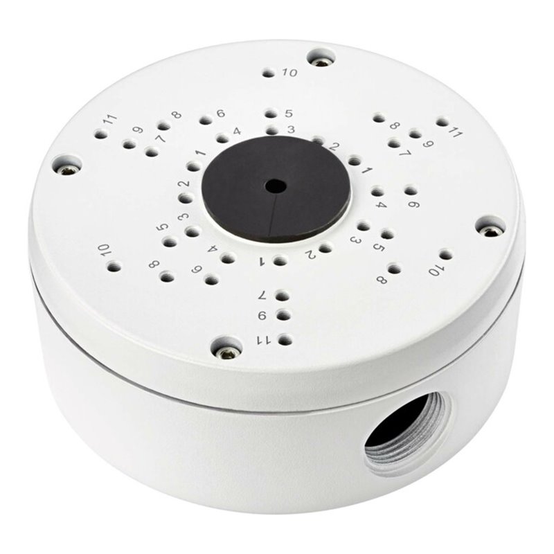 Grothe Verteilerdose IP-PRO und AHD VKZ 3000/102