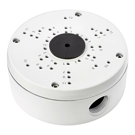 Grothe Verteilerdose IP-PRO und AHD VKZ 3000/102