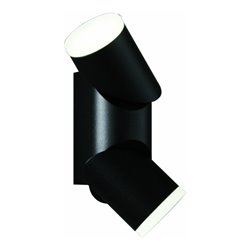 Böhmer Aussenleuchte LED 2x8W 3000K 2x350 34092