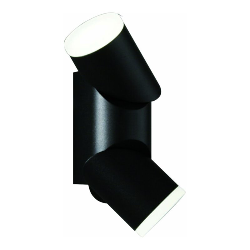 Böhmer Aussenleuchte LED 2x8W 3000K 2x350 34092