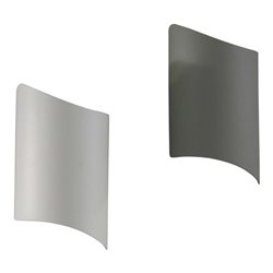 Böhmer Wandleuchte LED 2x3W 3000K 2x300 34068