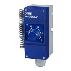 Jumo Raumthermostat 60003192