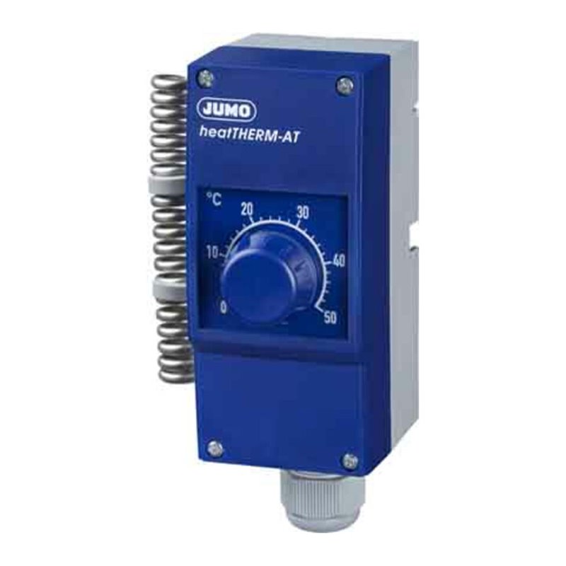 Jumo Raumthermostat 60003192