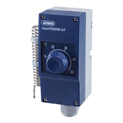 Jumo Raumthermostat 60003192