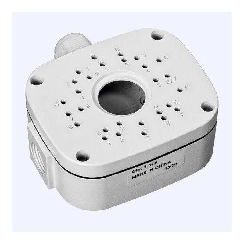 Grothe Verteilerdose IP66 VKZ 3000/110