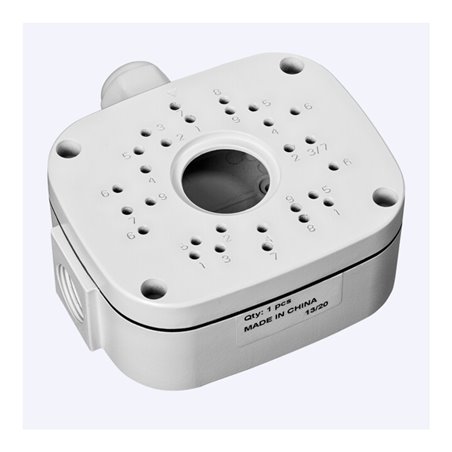 Grothe Verteilerdose IP66 VKZ 3000/110