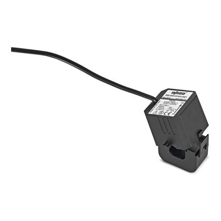 WAGO GmbH& Co. KG Kabelumbau-Stromwandler 855-4105/250-101