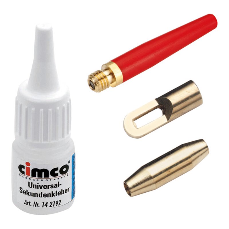 Cimco Kati Blitz Service Set 2.0 141080