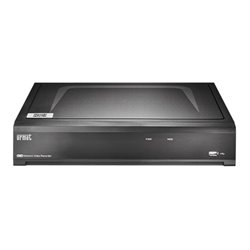 Grothe Netzwerk Videorekorder 8-CH NVR 1098/328P