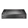Grothe Netzwerkvideorekorder 4CH, H.264 / H.265 NVR 1098/324P