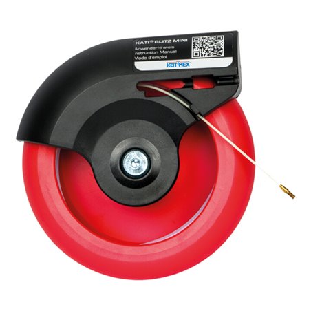 Cimco KatiBlitz Mini 35m 142064