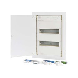 Eaton Kleinverteiler UP 2-reihig 24TE KLV-24UPP-F