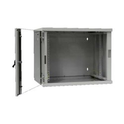 Rittal Netzwerkwandgehäuse 9HE 477x600x500 LANCase II/9