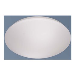 Böhmer LED-Deckenleuchte 3000K ws 44209