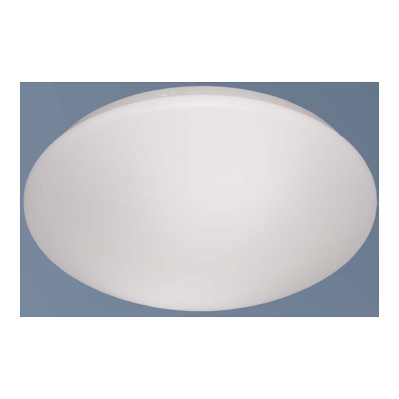 Böhmer LED-Deckenleuchte 3000K ws 44209
