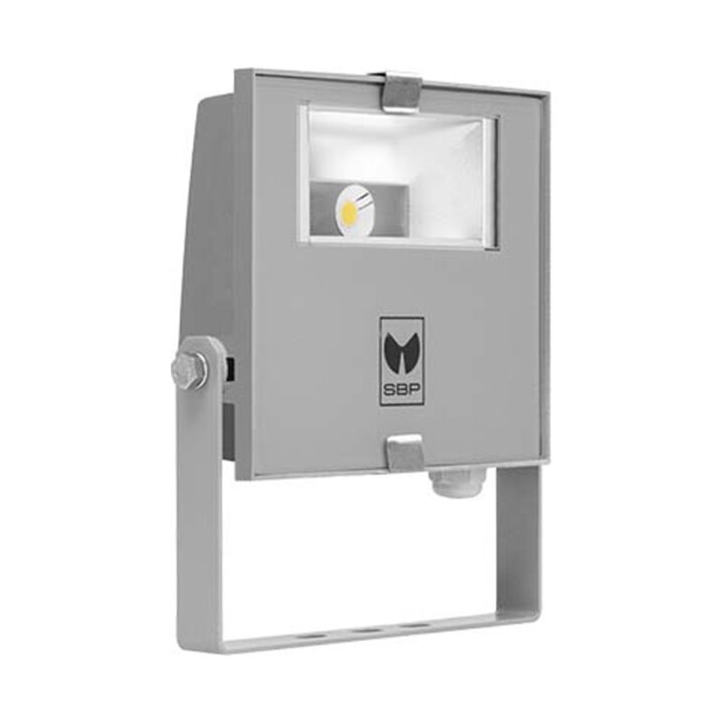 Performance in Light LED-Scheinwerfer 4000K Guell Zero306523