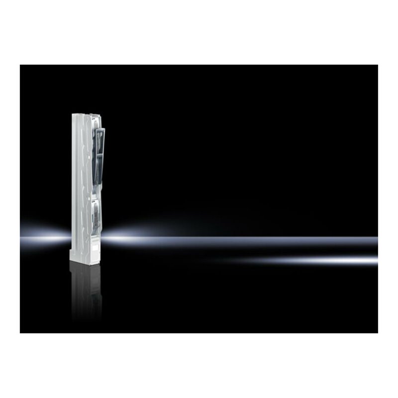 Rittal Sicherungslastschaltleiste Gr.00, 160A,3-polig SV 9677.025