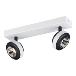 Böhmer Deckenstrahler Struktur ws/anth 44453