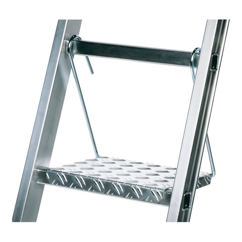 ILLER-LEITER Arbeitsplattform f. Sprossenleitern 6582