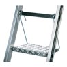 ILLER-LEITER Arbeitsplattform f. Sprossenleitern 6582
