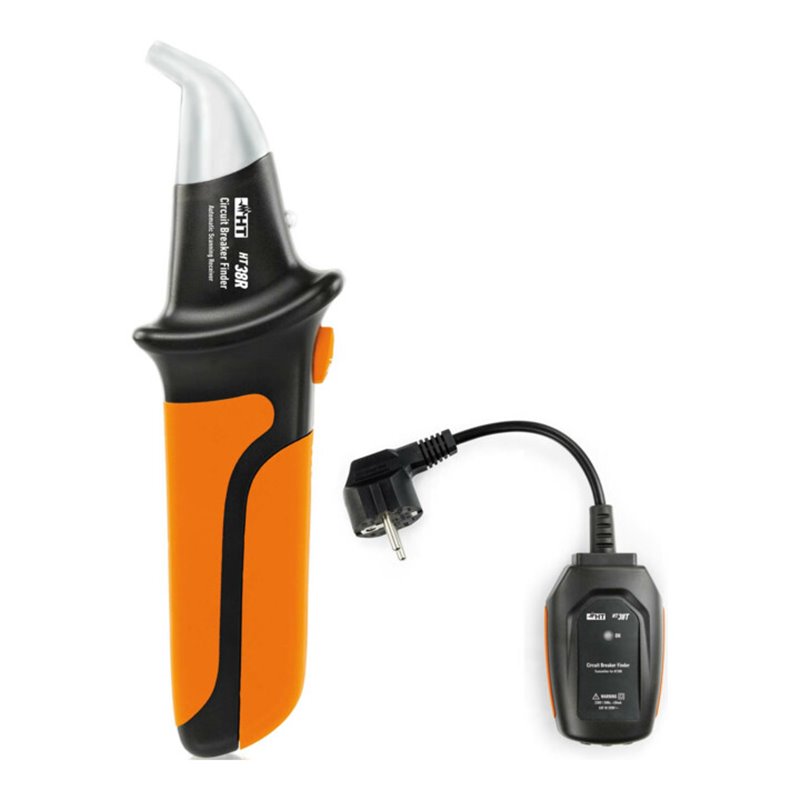 HT Instruments Sicherungs-Stromkreisf. prof. HT38