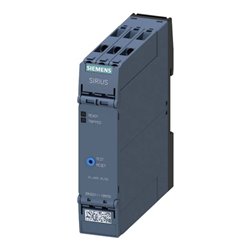 Siemens Indus.Sector Therm.-Motorschutzrelais 24V-240V AC/DC 3RN2011-1BW30