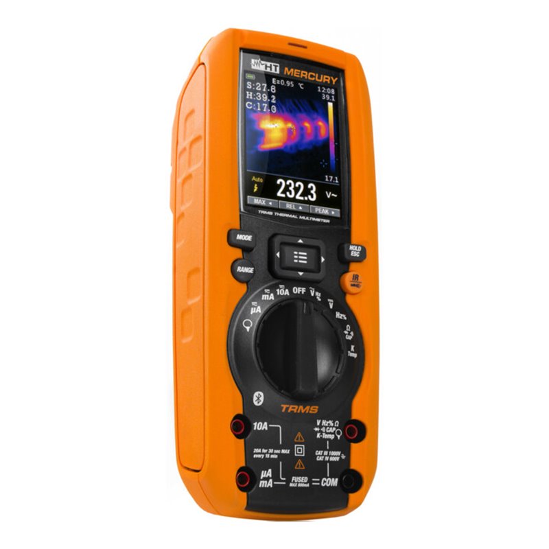 HT Instruments Multimeter 80x80pixel MERCURY