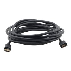 Kramer Display-Port zu HDMI Kabel 1,8m C-DPM/HM-6