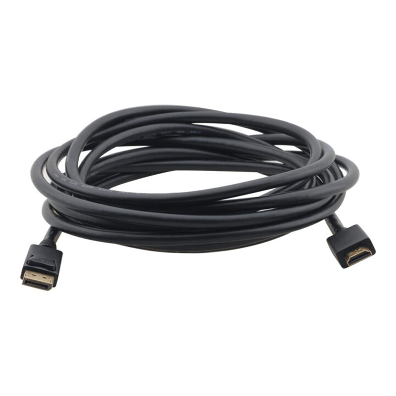 Kramer Display-Port zu HDMI Kabel 1,8m C-DPM/HM-6