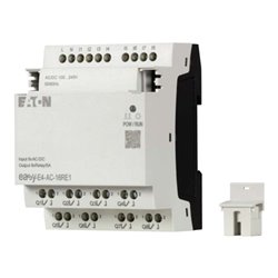 Eaton Ein-/Ausgangserweiterung Eingänge digital EASY-E4-AC-16RE1