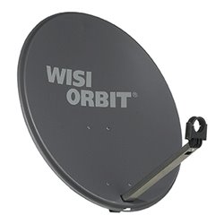 Wisi Offset-Antenne 60cm, anthrazit OA36H