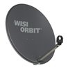 Wisi Offset-Antenne 60cm, anthrazit OA36H