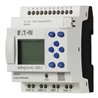 Eaton Steuerrelais 8 digitale Eingänge EASY-E4-AC-12RC1