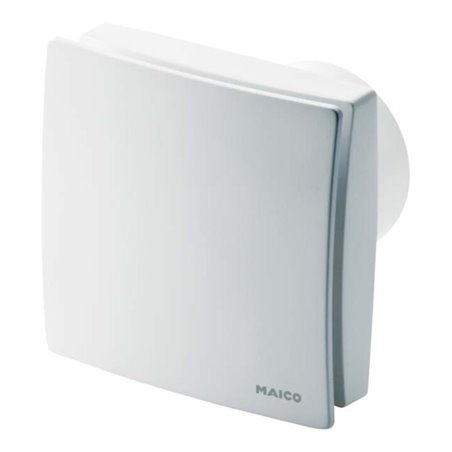 Maico Kleinraumventilator DN150 Zeitschalter ECA 150 ipro VZC