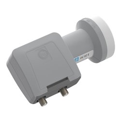 Wisi Speisesystem Univ.-Twin LTE lgr OC02E