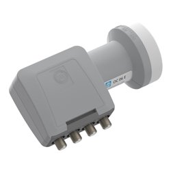 Wisi Speisesystem Univ.-Quatro LTE lgr OC04E