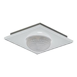 MDT technologies Glaspräsenzmelder 360° Konstantlichtregel. SCN-G360K3.03