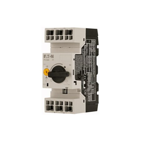 Eaton Motorschutzschalter PKZM0-2,5-PI199154