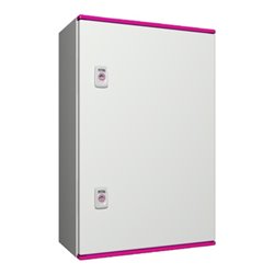 Rittal Kompakt-Schaltschrank BHT 500x500x300mm AX 1453.000