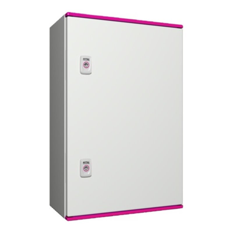 Rittal Kompakt-Schaltschrank BHT 500x500x300mm AX 1453.000