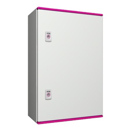 Rittal Kompakt-Schaltschrank BHT 500x500x300mm AX 1453.000