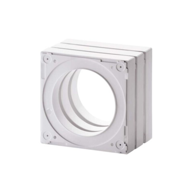 Maico Distanzrahmen für ECA 100ipro ECA-DR