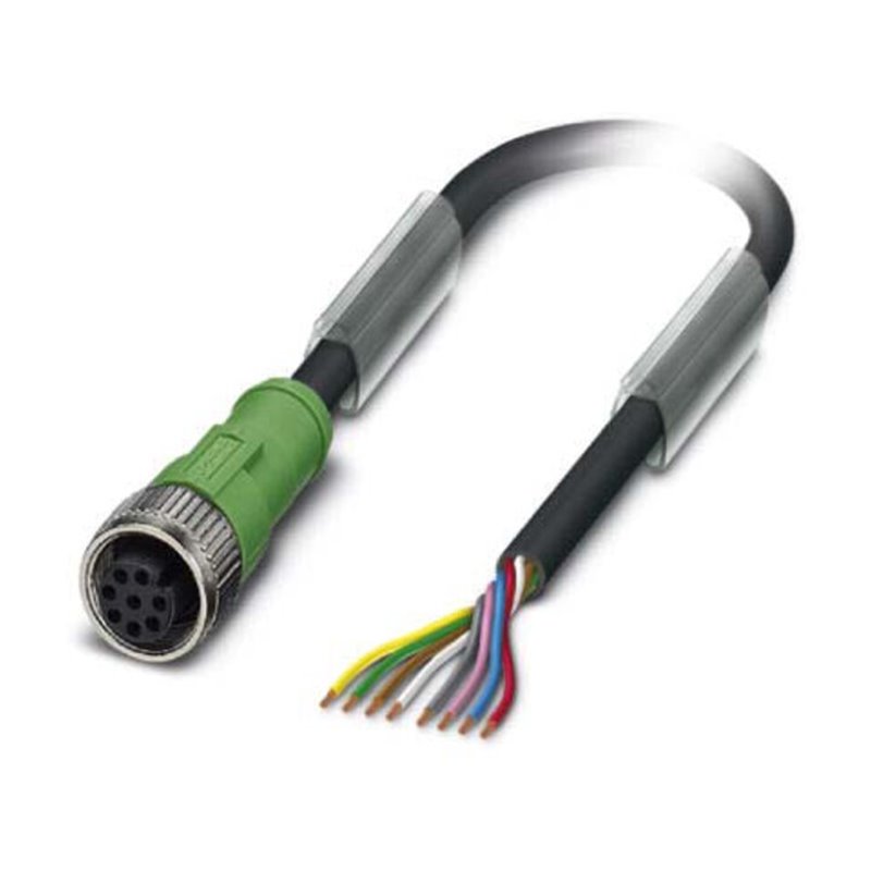Phoenix Contact Sensor-/Aktor-Kabel SAC-8P- 5,01520369