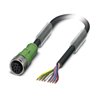 Phoenix Contact Sensor-/Aktor-Kabel SAC-8P- 5,01520369