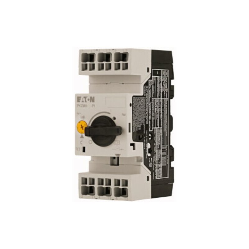 Eaton Motorschutzschalter PKZM0-4-PI199155