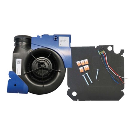 Maico Ventilatoreinsatz für UP-/UPD-/UPB17 ER EC RF17