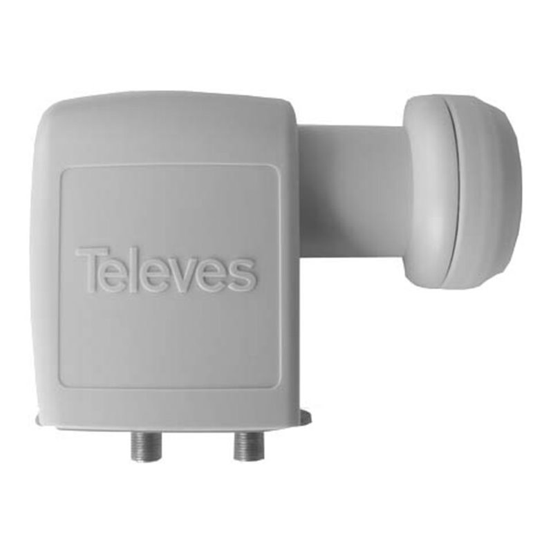 Televes Speisesystem Twin 40mm SP 42 EN