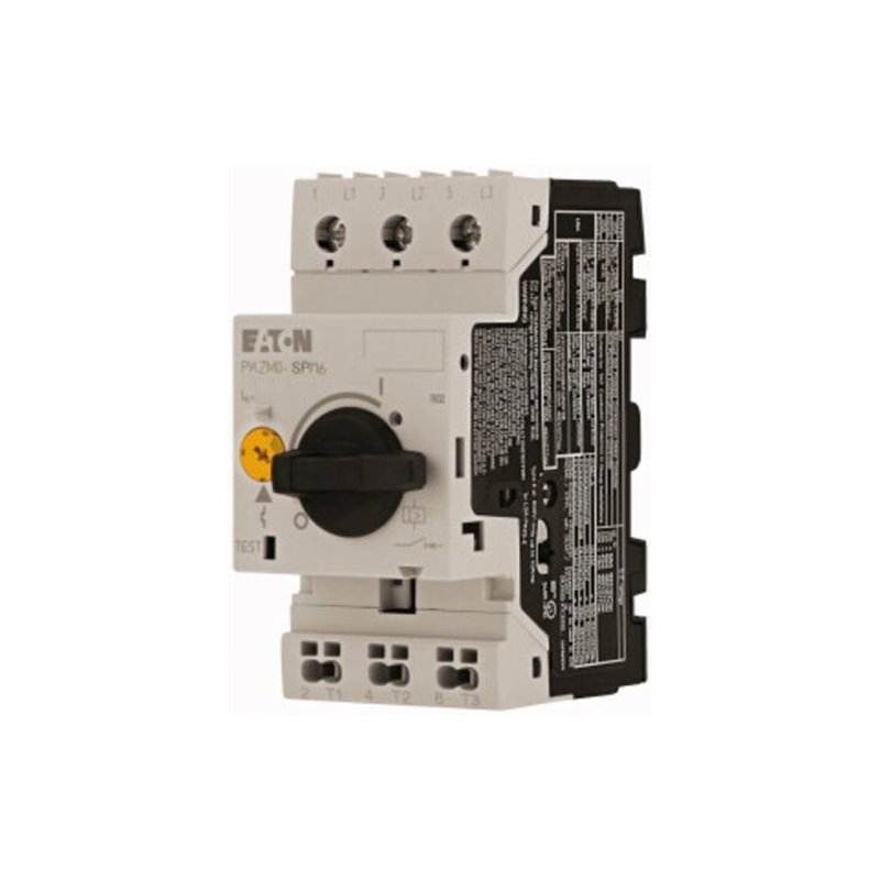 Eaton Motorschutzschalter PKZM0-2,5-SPI199183