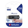Verbatim USB-Stick 256GB 3.0 Store n Go 49168