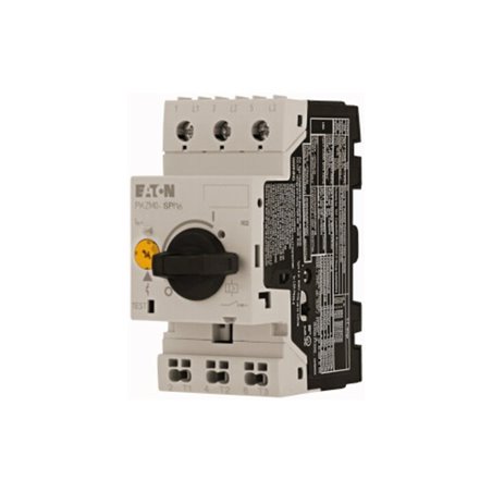 Eaton Motorschutzschalter PKZM0-4-SPI16199184
